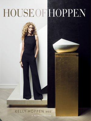 cover image of House of Hoppen